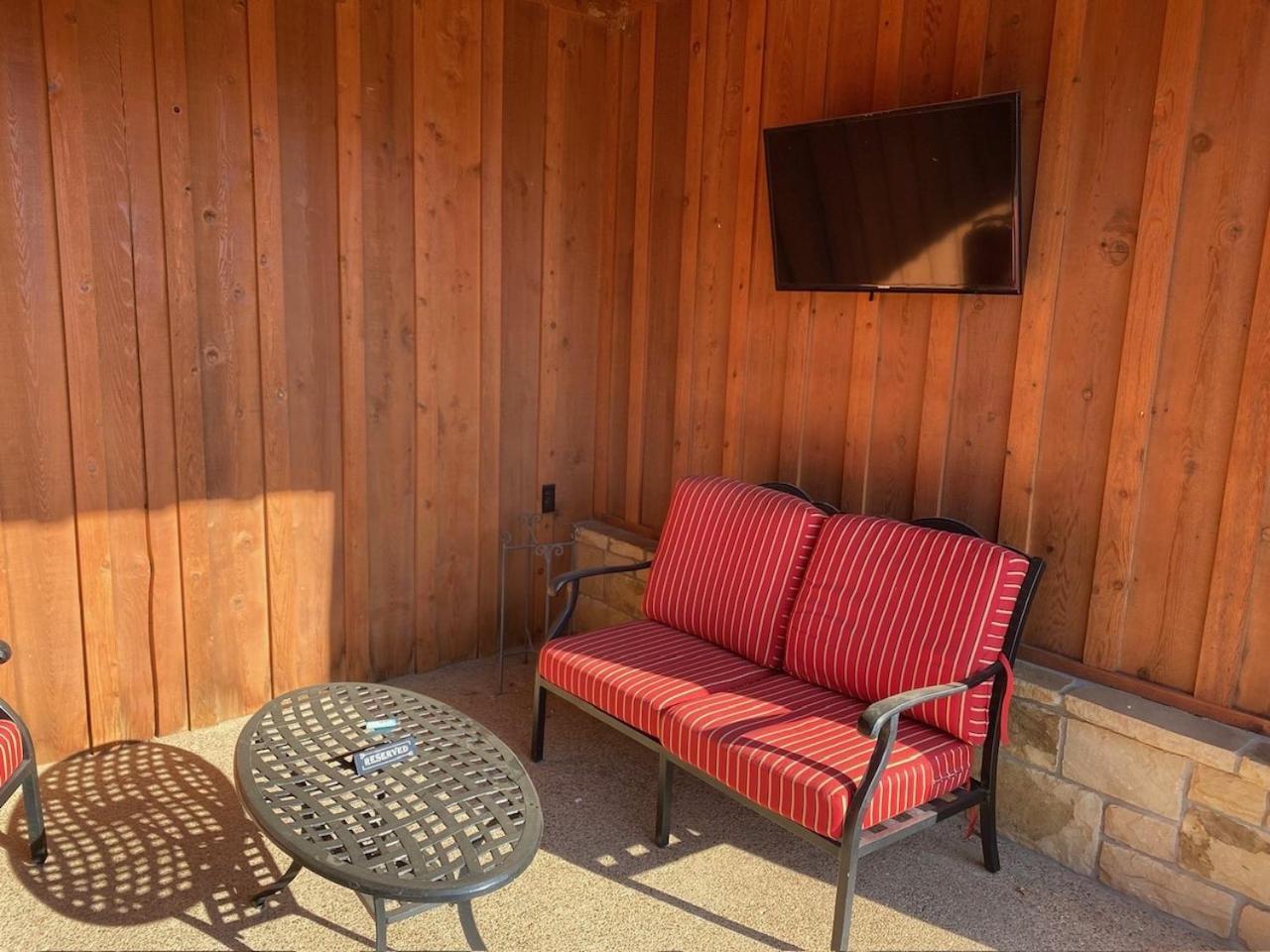 Sundance Club Resort Gordon Exterior foto